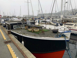 Bådejere skal søge byggetilladelse Bådejere skal søge byggetilladelse